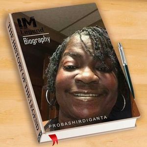 Meet your Posher, Vernell